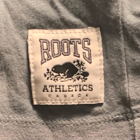 Roots Graphic Tee - Picture 2 of 3